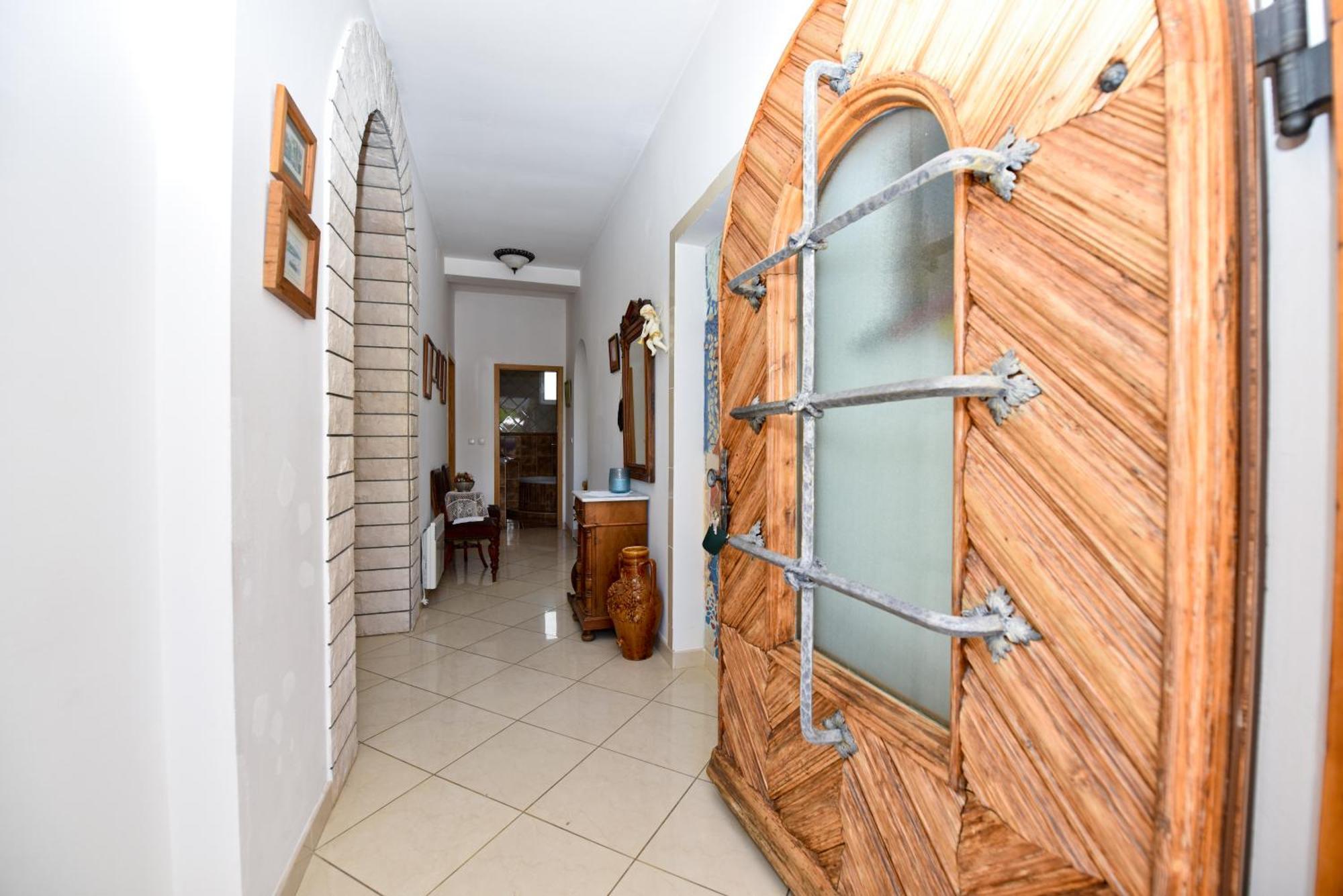Apartments Smoky Новаля Стая снимка